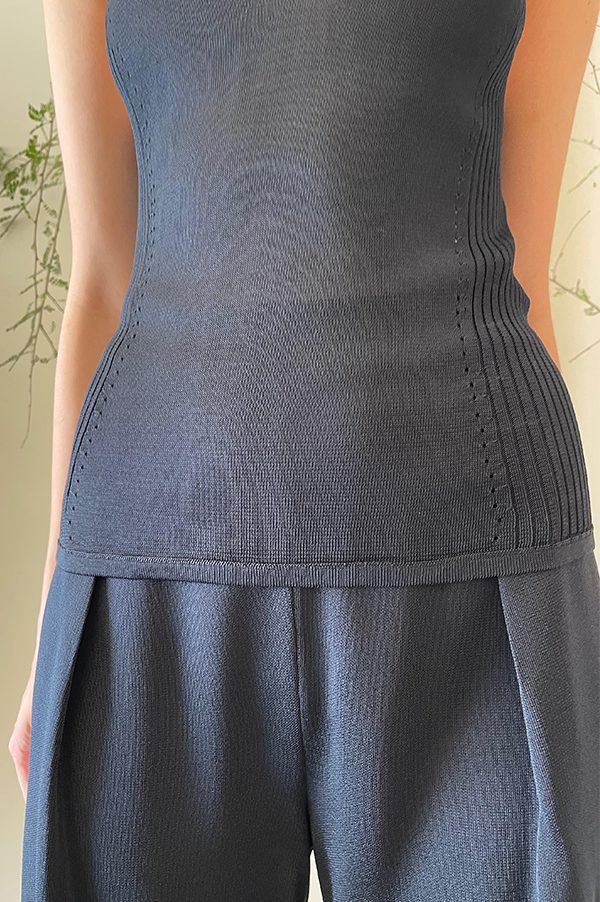 Slinky Tyler Cami in Navy