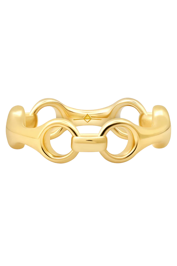 Fine 15 MM Beam Link Ring